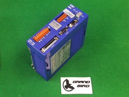 Nsk M-edc-ps3015cb5f5 Servo Drive for Industrial Automation