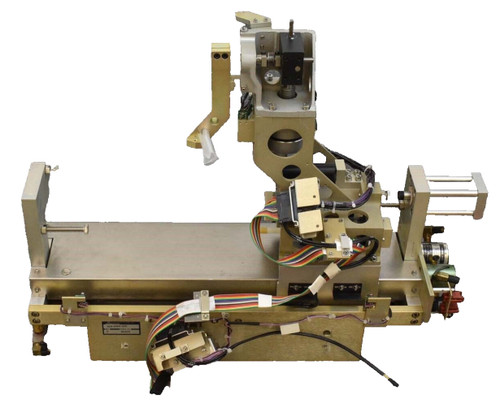 Svg Asml 859-9464-005 Micrascan Unload Arm Assembly