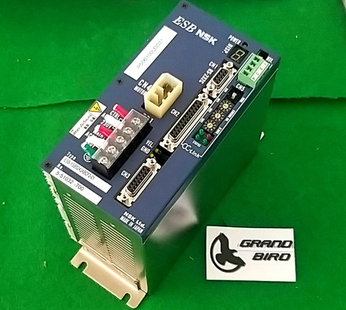 Nsk Esb-ysb5240abcf2-01 Driver Used