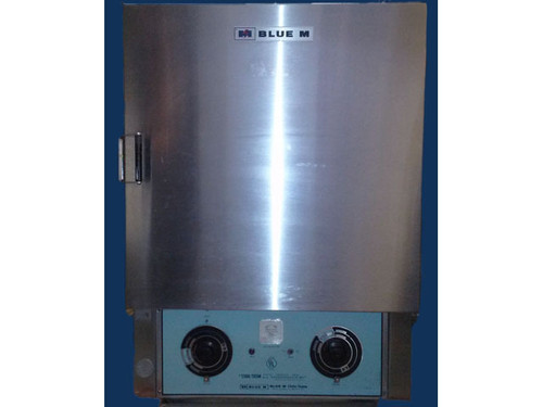Blue M Ov-510 Oven Refurbished