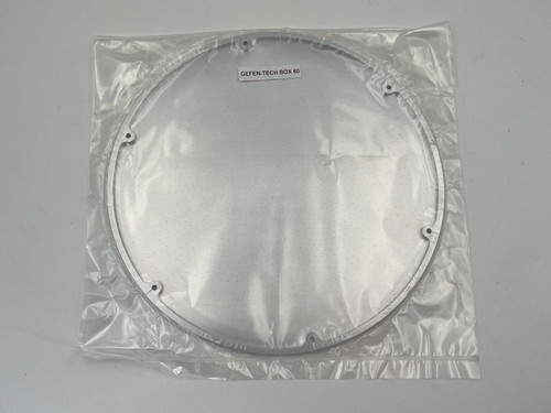 Applied Materials 0022-13895 Blocker Plate 300mm Cvd