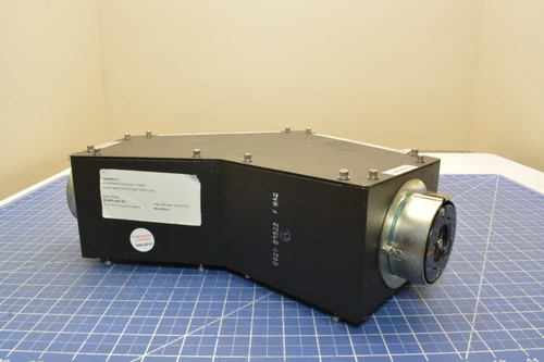 0010-09239 Boomerang Box Assembly P5000 Amat