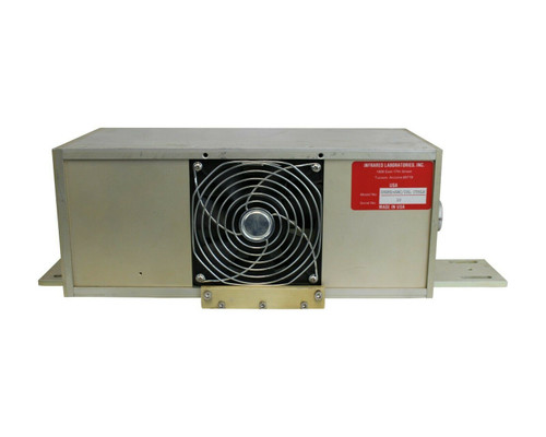 Infrared Laboratories Infrared Module Irem1-arc/irl Controller