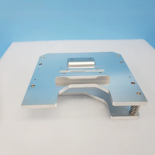 123-0401 Amat Applied 0010-13143 Universal Wbll Cassette Refurbished