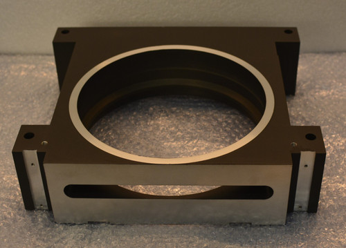 Axcelis 280341 Process Chamber 200 Mcu for Semiconductor Equipment