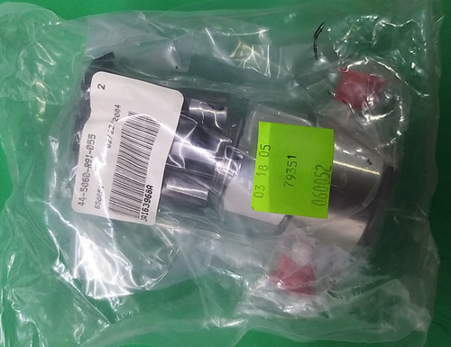 TESCOM	44-5060-R91-055 Tescom 44-5060-r91-055 Pressure Regulator for Industrial Use
