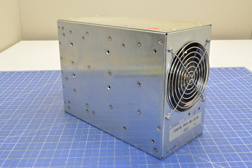 Spm5bcbdf6s231 International Series Switching Power Supply, Power One
