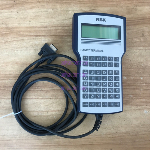 1pcs Nsk Fht21 Hadny Terminal, Operation Pendant, New