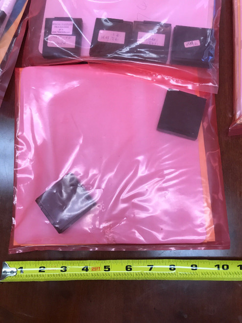 Accessories, Accessories Package Sale for Industrial Equipment