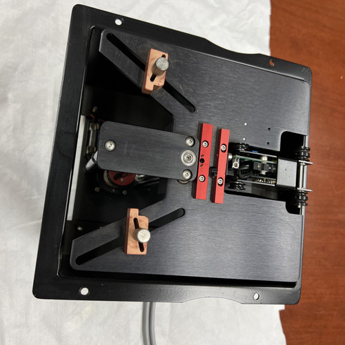 Cassette Station for Lam Research Autoetch 590 490 690 790 Plasma Etcher