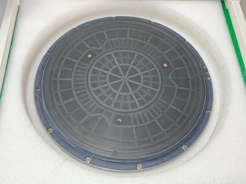 Hitachi Electrode Head P/n 2-a08286-a - Used