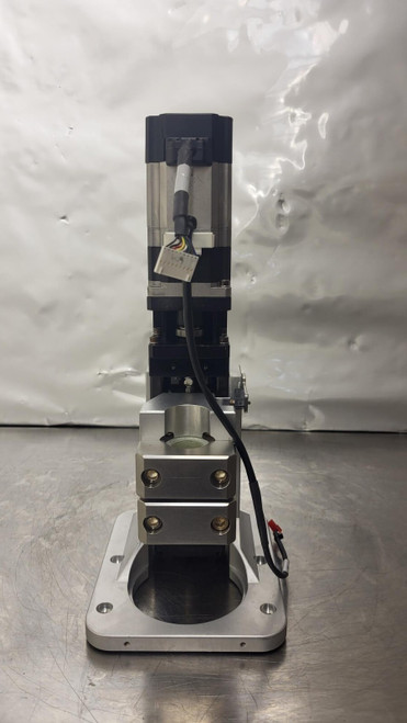Applied Materials Endura Ch3 Wafer Lift Assembly Amat 0010-03438 - Used