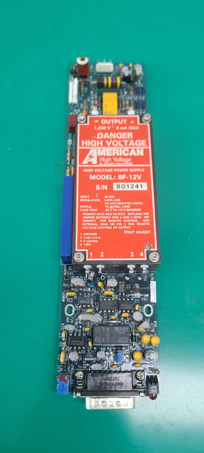 Lam Research 810-017086-008 Esc Power Supply, Used