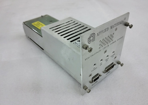 Applied Materials 0190-14140 Bipolar Isolated Output Power Supply