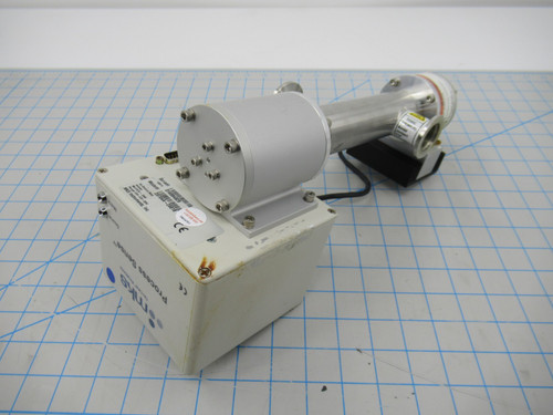 Mks Instruments 20704a-28818 Endpoint Detector Process Sense