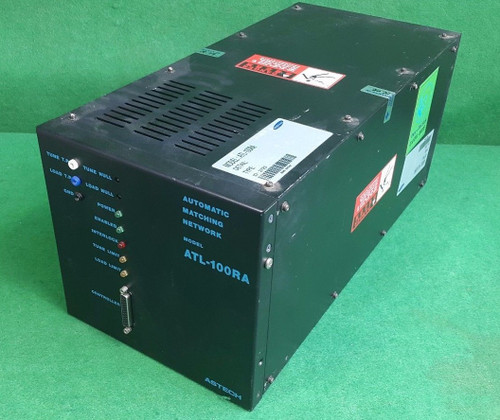 Astech Ae Atl-100ra-03 Automatic Matching Network, Used