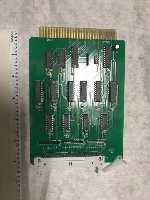 Pn 21-0001-4100-024 Ag Associates Heatpulse Pcb