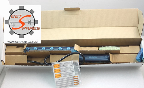 Sj-m070 Static Eliminator for Sj-m300 - New Open Box