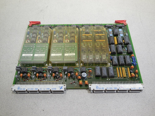 Philips Fei 4022 192 71513 Qdcr - Used