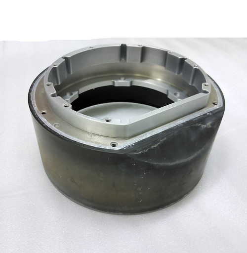 Applied Materials 0020-38055 Support Pedestal Amat