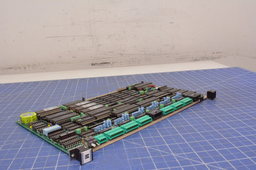 1181-000570-13 Mc-31151m Pcb Assembly for Ts4000z-16 Control Unit - Tokyo Electron