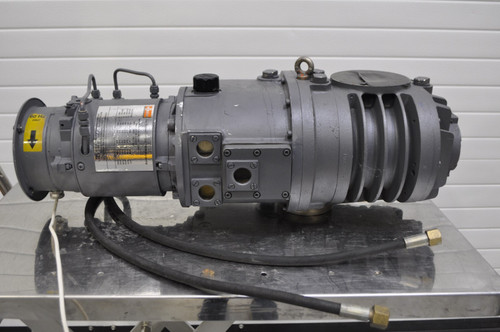 Qmb250 Edwards Vacuum Pump Mechanical Booster for Industrial Use