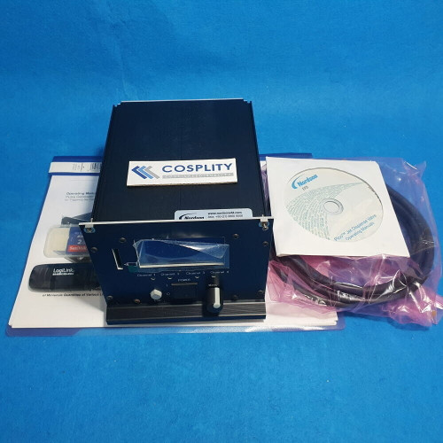 Nordson 7013402 Controller Valvemate 7744, New