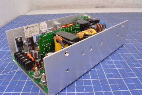 T0351-10-1006 Power Supply, Kla Tencor