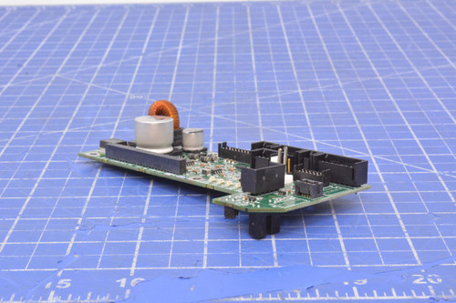 3200-1223-01 Pcb Board, Asyst Technologies