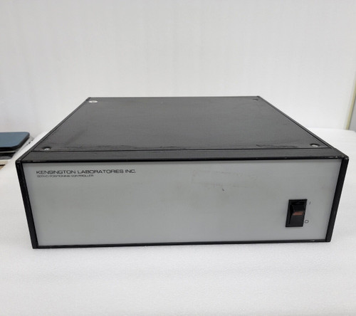 Kensington Laboratories Robot Controller 4000b