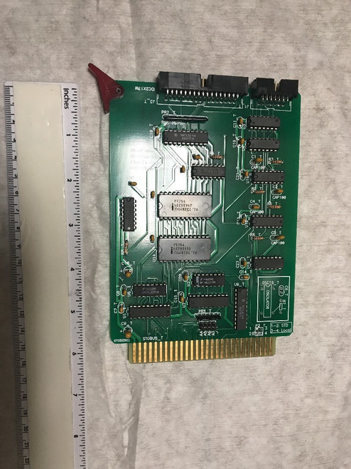 Pn 21-0001-4100-005 Ag Associates Heatpulse Pcb