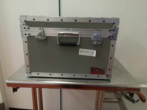 Applied Materials 200mm Cassette Alignment Tool Wafer Cd+ Amat Lcat200p-20001