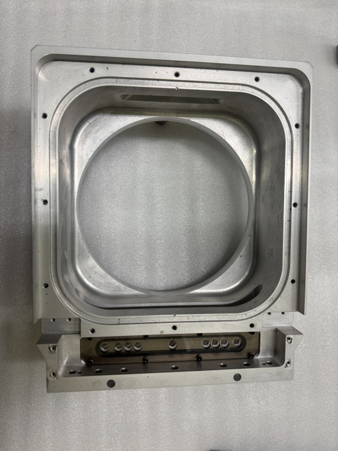 Applied Materials 0020-76180 Cooldown Chamber for Semiconductor Equipment