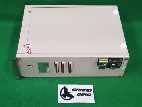 Tokyo Electron Uc-230 Unit Controller Used