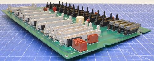 0100-00007 Pcb Interface Controller Wpwb Vme Applied Materials