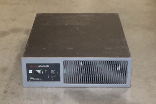 Advanced Energy Ae Pinnacle 12kw Dc Magnetron Power Supply