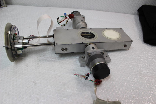 4362 Applied Materials Robot Drive Used Equipment