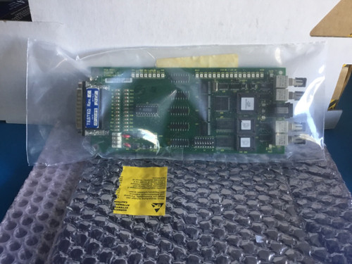 E15002450 Digital Io Varian Pcb Assembly New