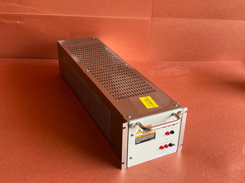 Tel Tokyo Electron Ps1 T-hv Conditioner Box - Used Equipment