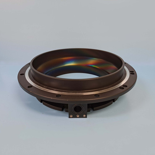 210-0401 Amat Applied 0040-81157 Spool Turbo - New Open Box Equipment