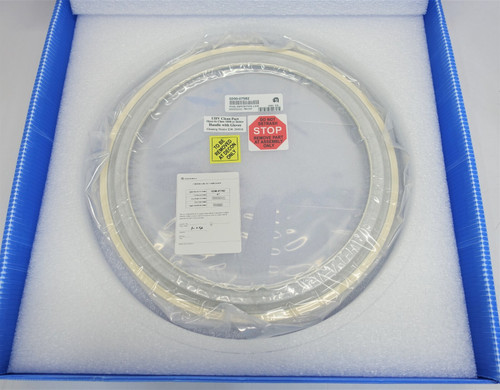 Applied Materials 0200-07582 Low Deposition Ring