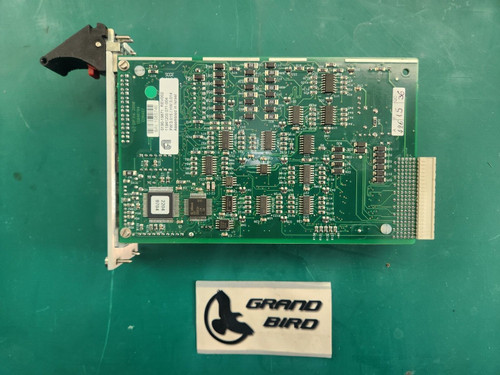 Amat 0190-19871 Interlock Module P3i Chamber - Used