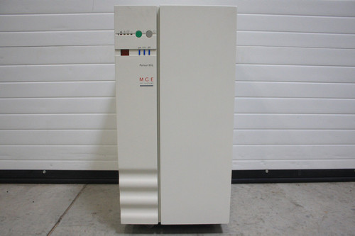 Mge 891050-84 Inverter Module Pulsar Exl 208vac Input/output