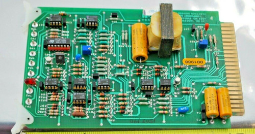 Eaton 1503190 Electron Shower Pc Board Rev C