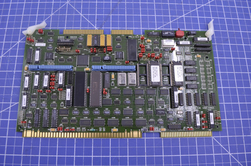 Svg 869-8223-001 Pcb Microprocessor and Coprocessor - Used