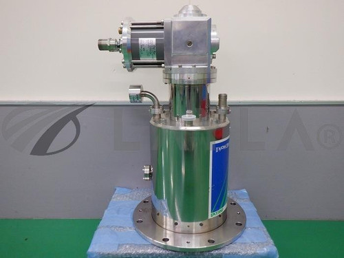 cryopump_P/N:CAP80Mark_M/N:CAP80 Cryopump Cap80 Mark - Used