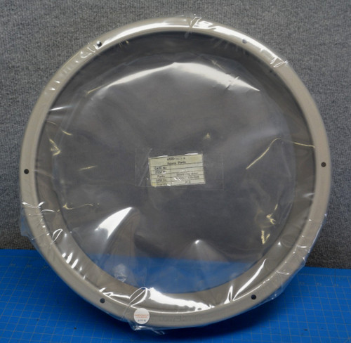Ulvac Em0867-125-02 Upper Ring Shield (ulv) - New Open Box