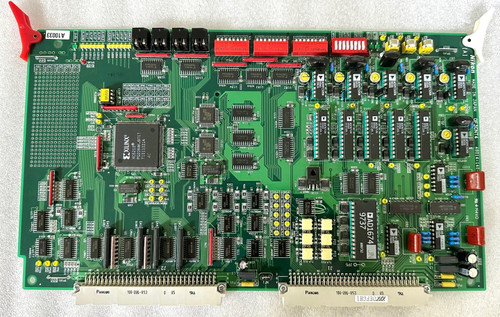Nikon 4s014-140-a Of3cnt4 Industrial Equipment