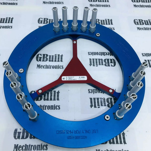 Asml Mat 4022.638.41201 Mk5 Sisici
