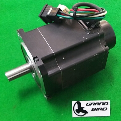 Sankyo Mt302ns302knn03 Ac Servo Motor - Used Industrial Motor